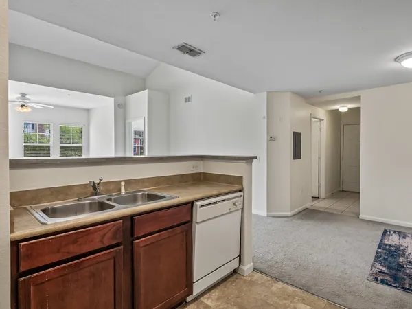 $1,500 | 2801 Chancellorsville Drive, Unit 1333, Tallahassee, FL 32312