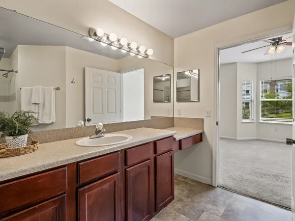 $1,500 | 2801 Chancellorsville Drive, Unit 1333, Tallahassee, FL 32312