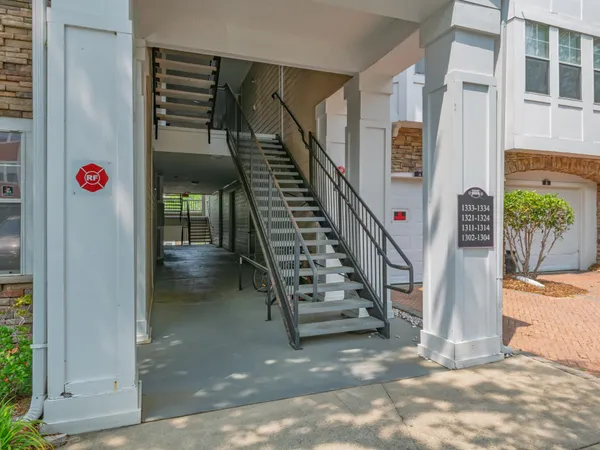 $1,500 | 2801 Chancellorsville Drive, Unit 1333, Tallahassee, FL 32312