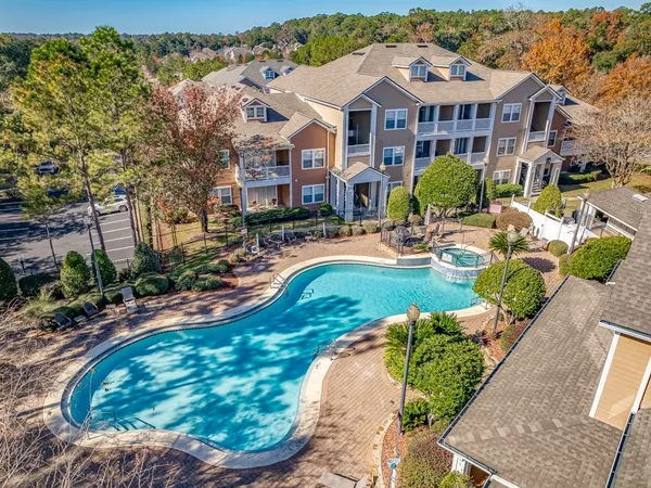 $1,500 | 2801 Chancellorsville Drive, Unit 1333, Tallahassee, FL 32312
