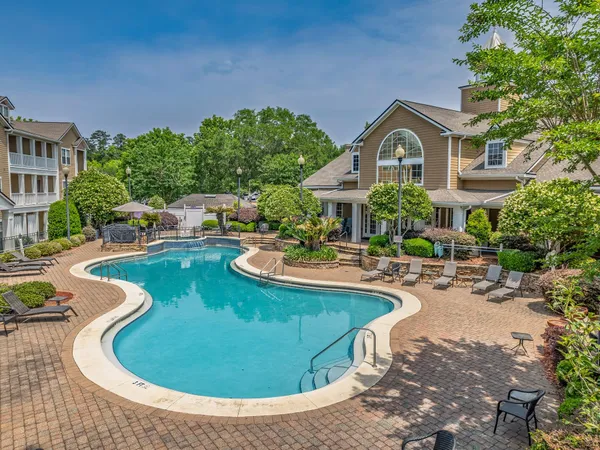 $1,500 | 2801 Chancellorsville Drive, Unit 1333, Tallahassee, FL 32312
