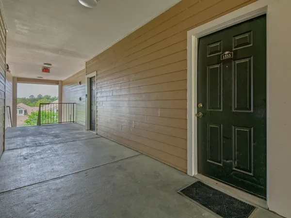 $1,500 | 2801 Chancellorsville Drive, Unit 1333, Tallahassee, FL 32312