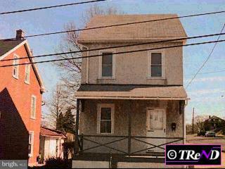 164 Walnut Street Spring City, PA 19475 - Photo 1 of 1