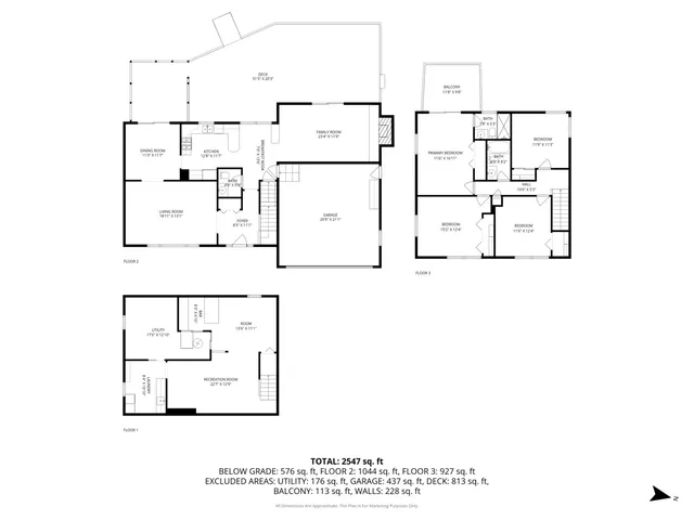 $459,900 | 226 Aberdeen Road, Cary, IL 60013