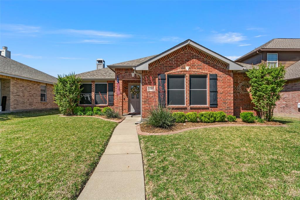 1319 Lamar Lane Allen, TX 75002 - Photo 1 of 30