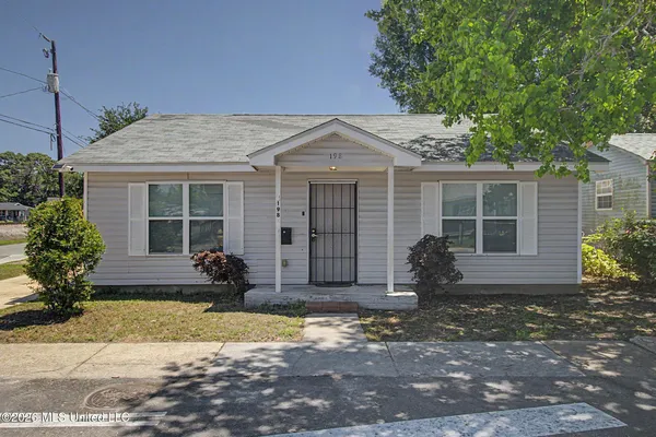 $149,900 | 198 Keller Avenue, Biloxi, MS 39530