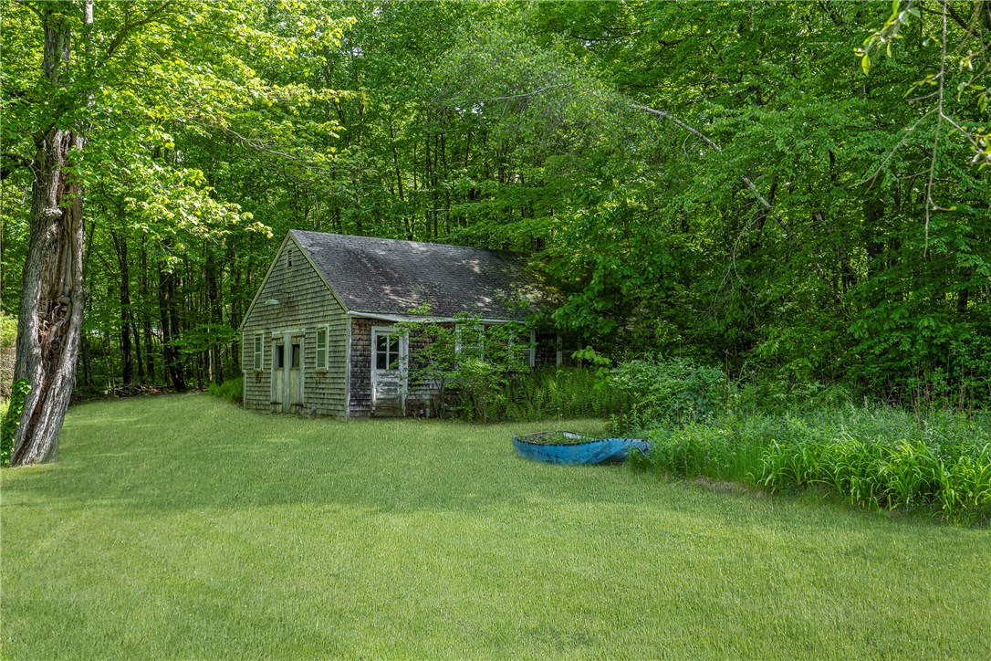 142 Howard Hill Road Foster, RI 02825 - Photo 32 of 39