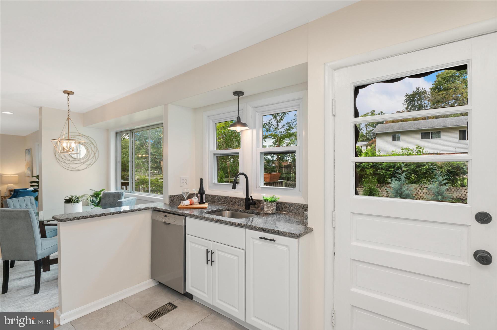 9834 Cherry Tree Lane Silver Spring, MD 20901 - Photo 25 of 41 Gallery Image 25