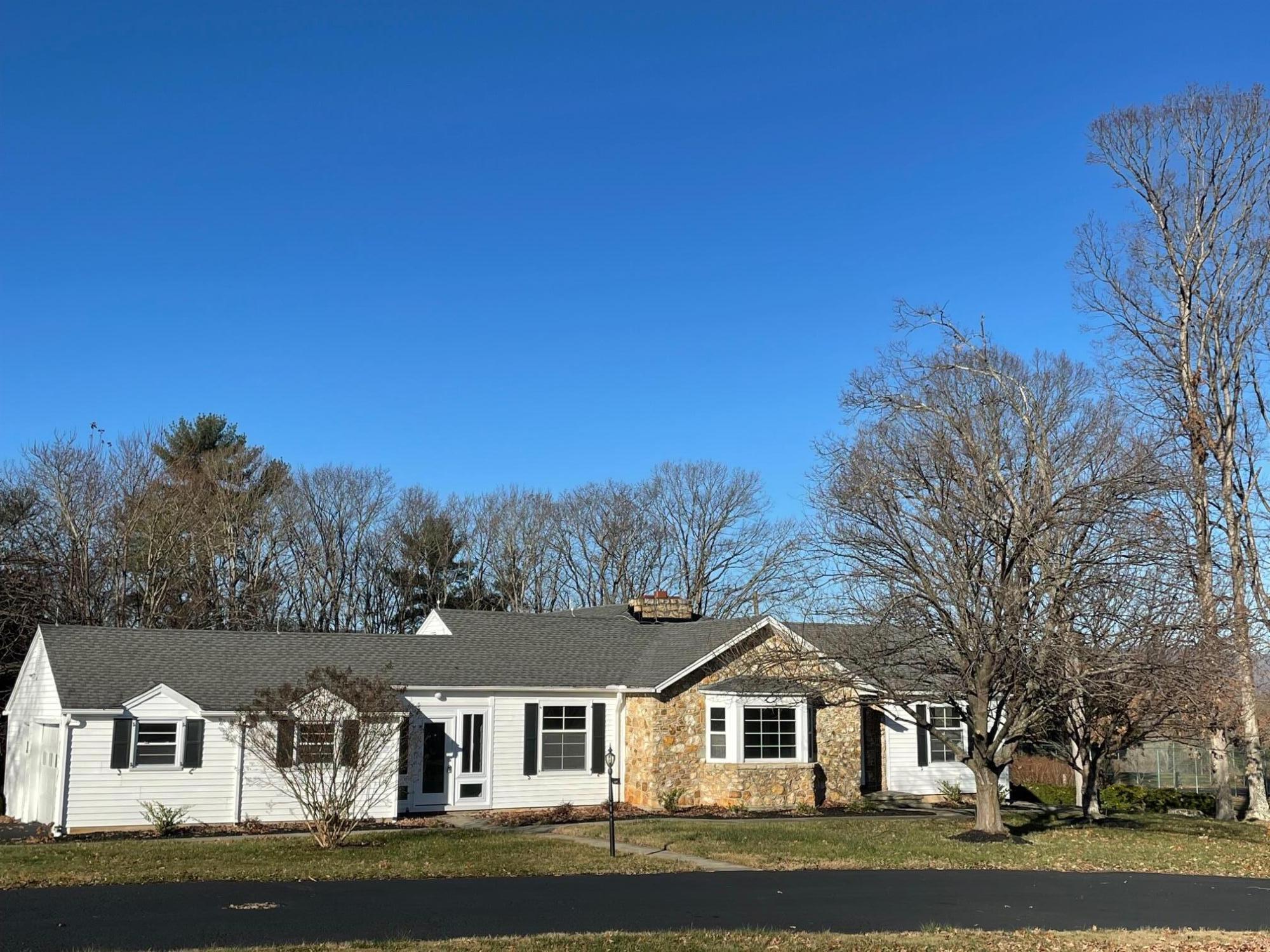 231 Bethlehem Road Boones Mill, VA 24065 - Photo 1 of 63 1 Front