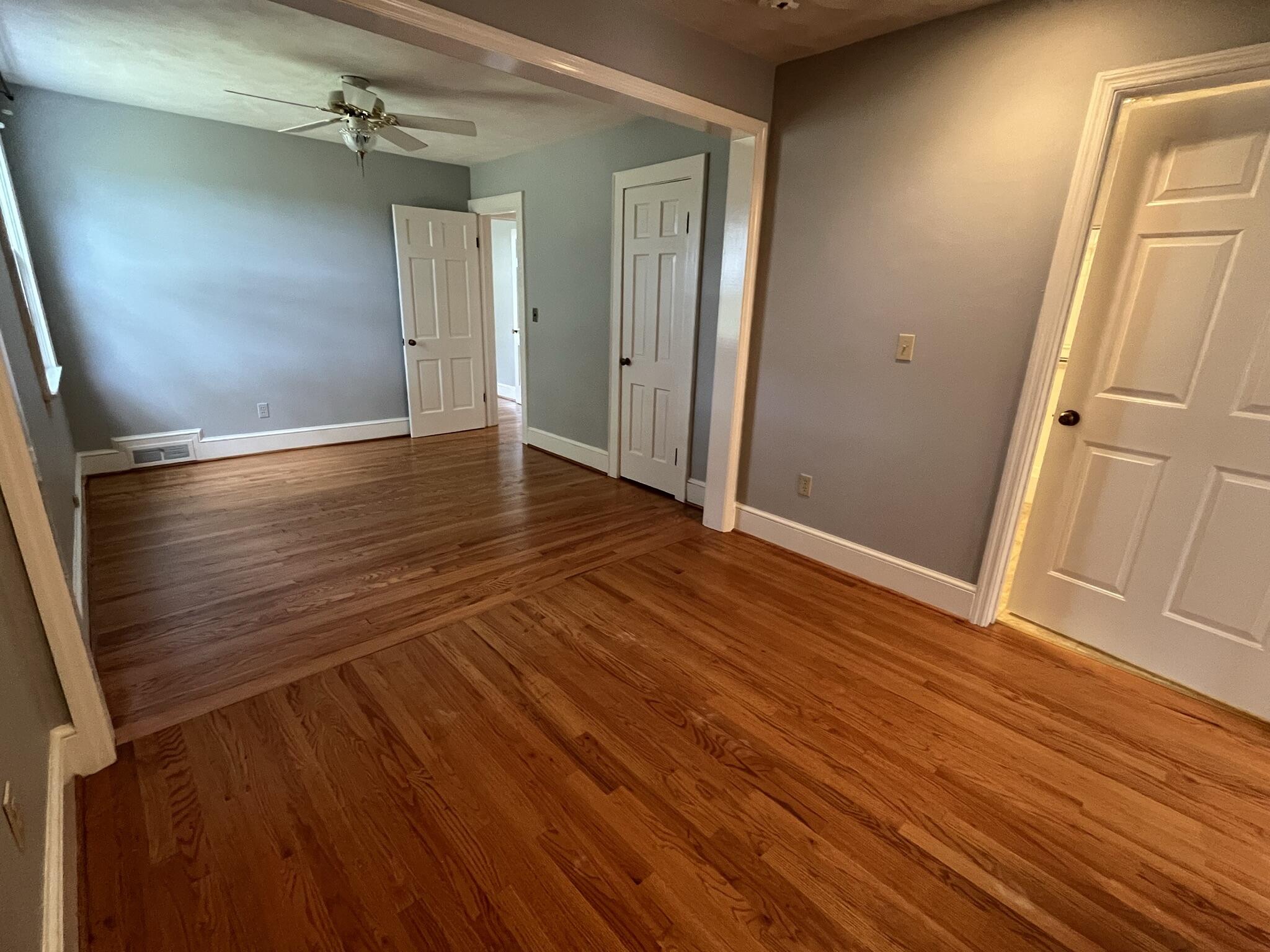 231 Bethlehem Road Boones Mill, VA 24065 - Photo 11 of 63 11 Master Bedroom