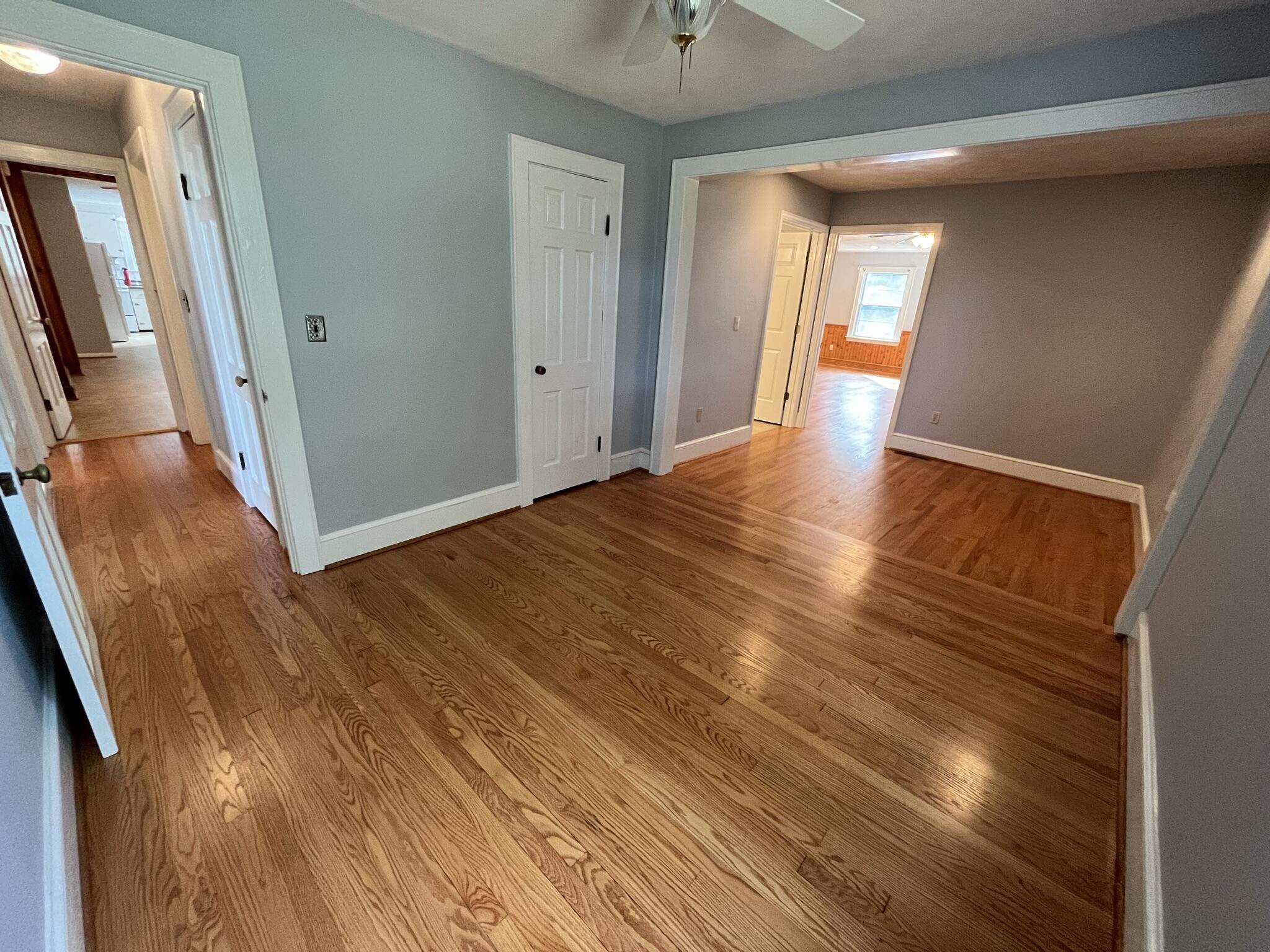 231 Bethlehem Road Boones Mill, VA 24065 - Photo 12 of 63 12 Master Bedroom