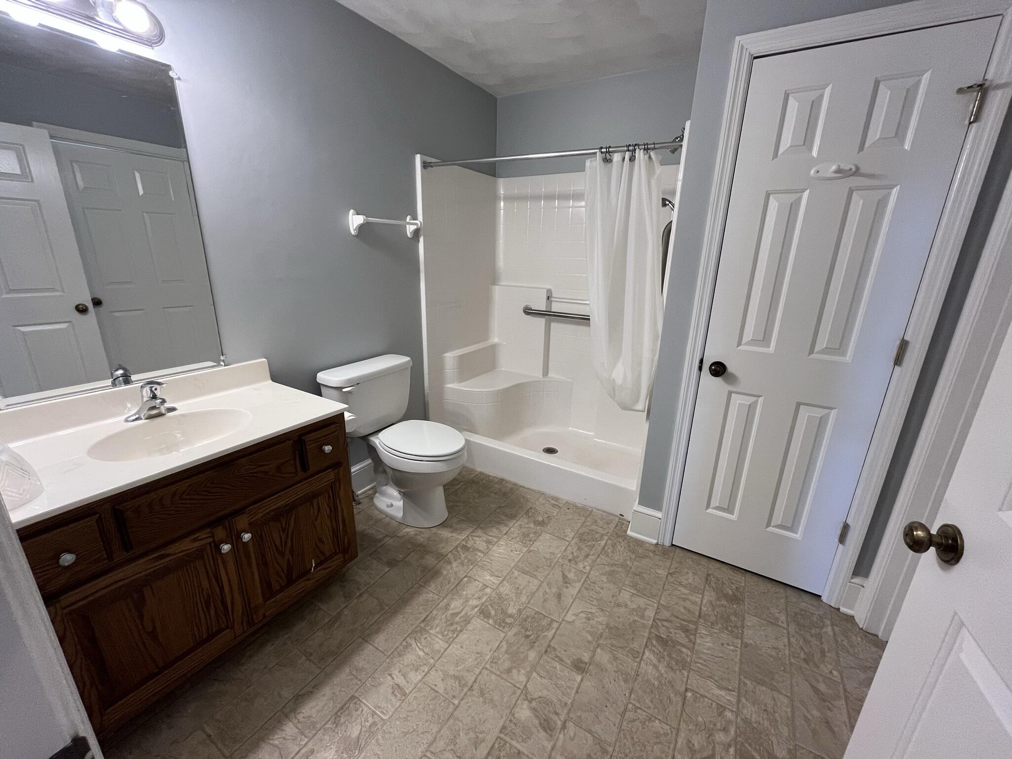 231 Bethlehem Road Boones Mill, VA 24065 - Photo 13 of 63 13 Master Bath