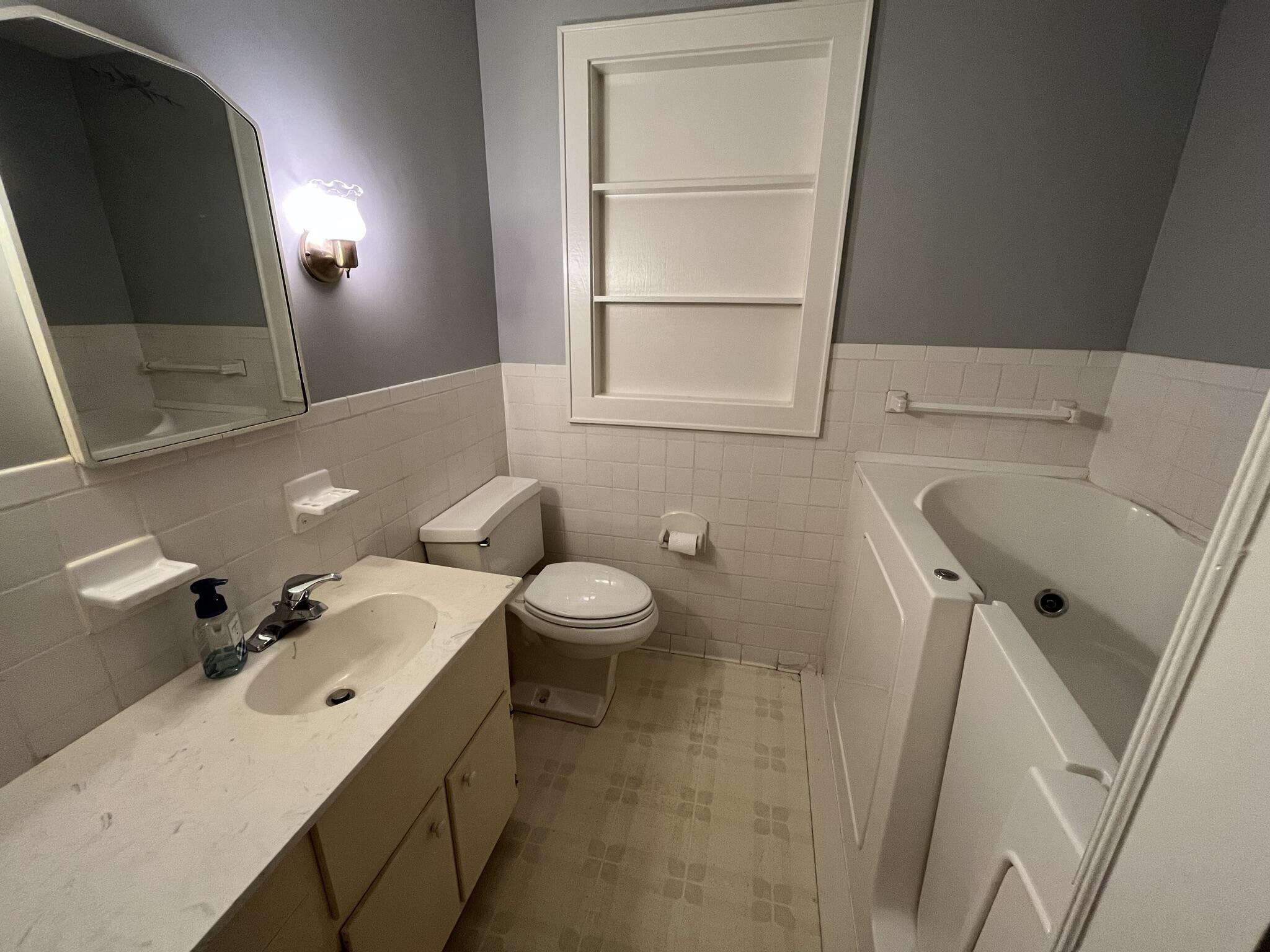231 Bethlehem Road Boones Mill, VA 24065 - Photo 16 of 63 16 Full Bath