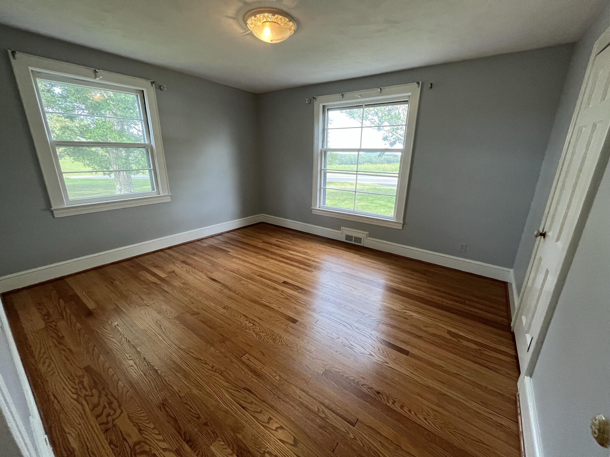231 Bethlehem Road Boones Mill, VA 24065 - Photo 18 of 63 18 Third Bedroom