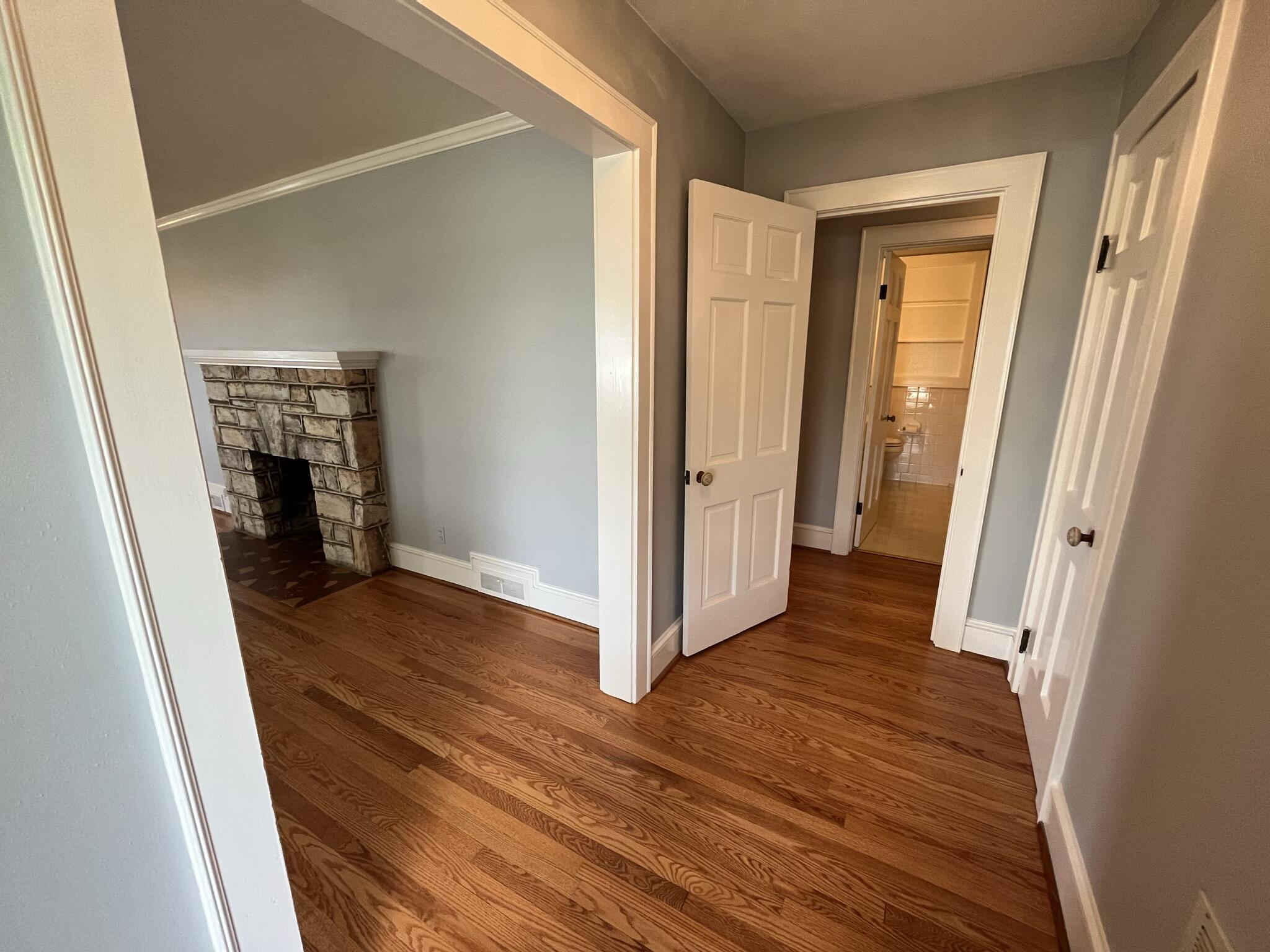 231 Bethlehem Road Boones Mill, VA 24065 - Photo 2 of 63 2 Foyer