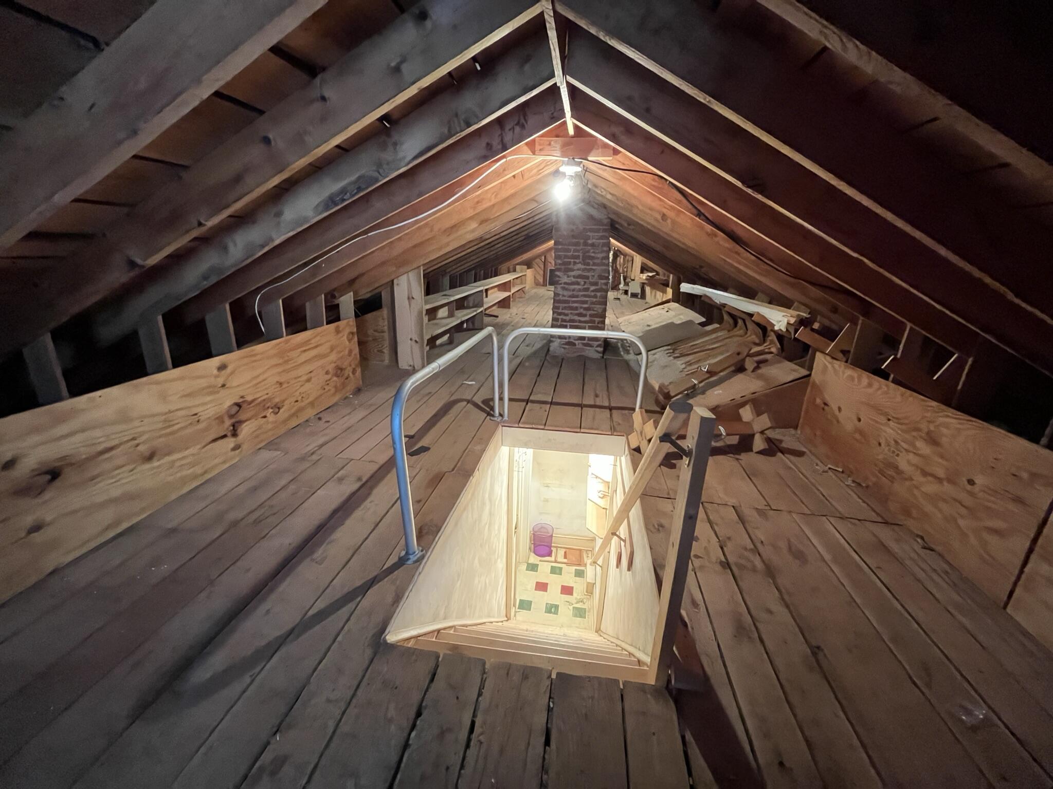 231 Bethlehem Road Boones Mill, VA 24065 - Photo 22 of 63 22 Storage