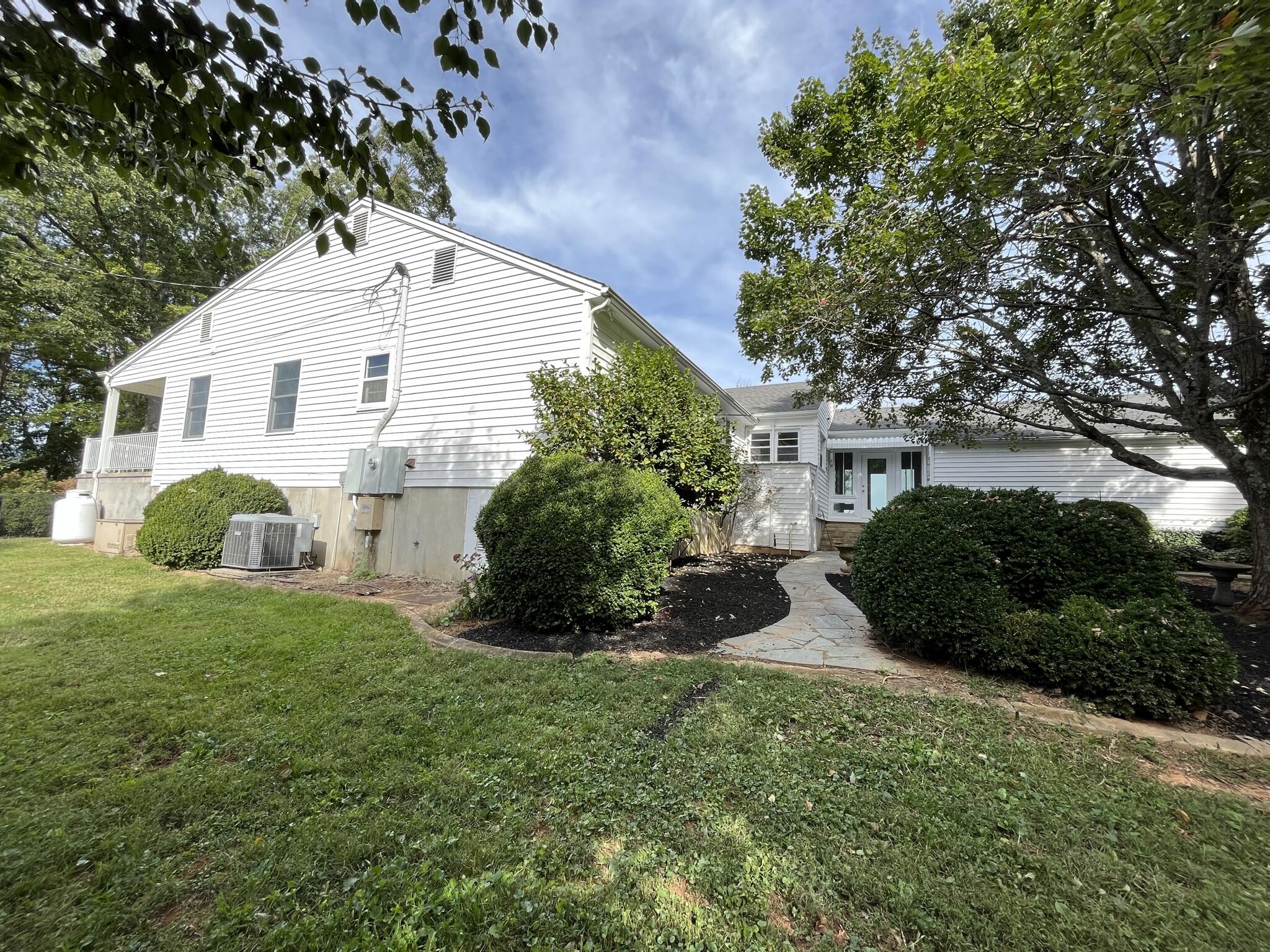 231 Bethlehem Road Boones Mill, VA 24065 - Photo 29 of 63 29 Exterior