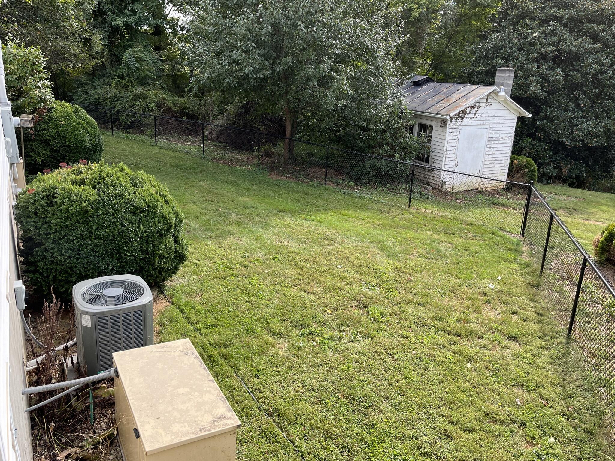 231 Bethlehem Road Boones Mill, VA 24065 - Photo 30 of 63 30 Exterior