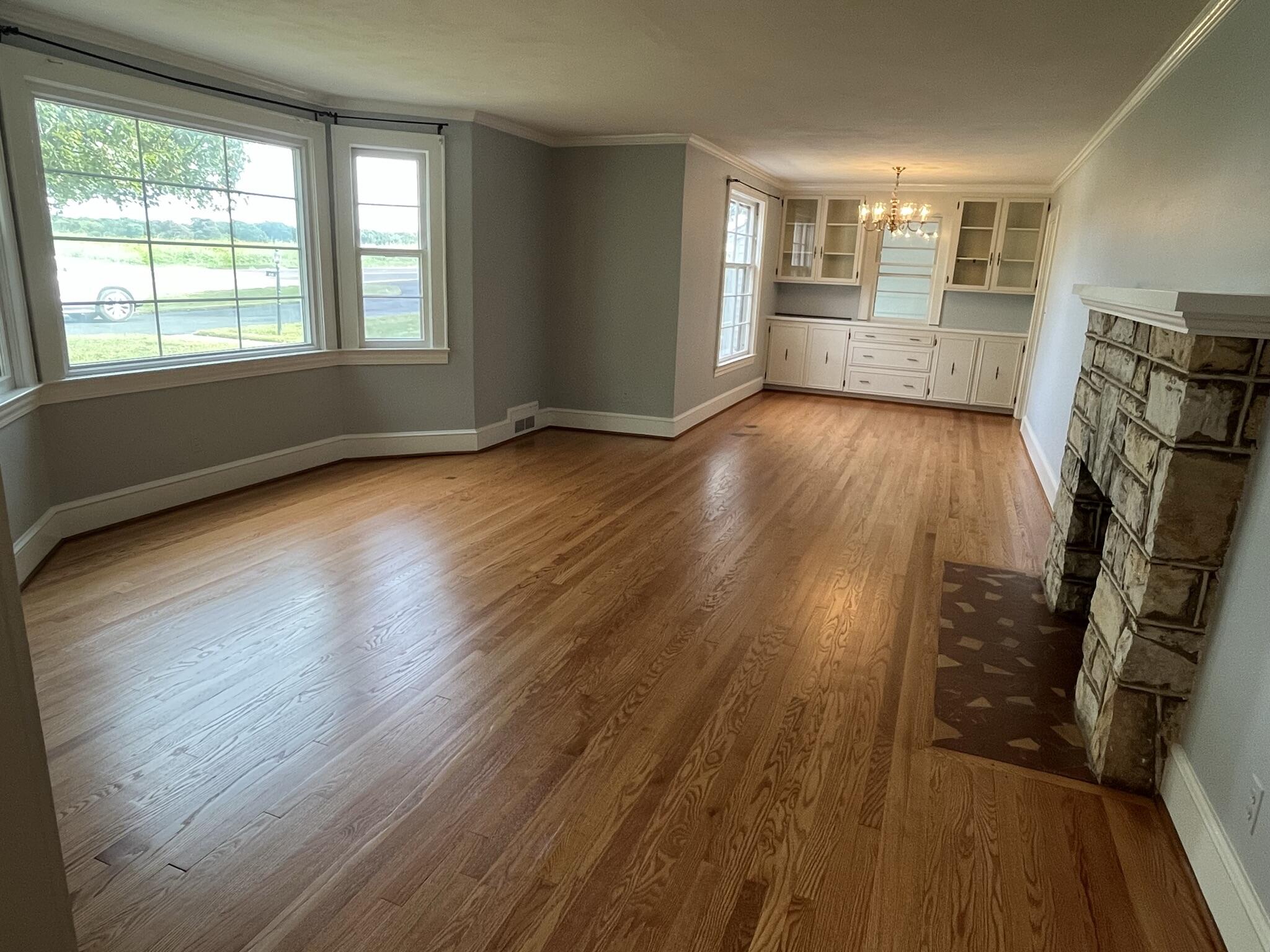 231 Bethlehem Road Boones Mill, VA 24065 - Photo 3 of 63 3 Living Room