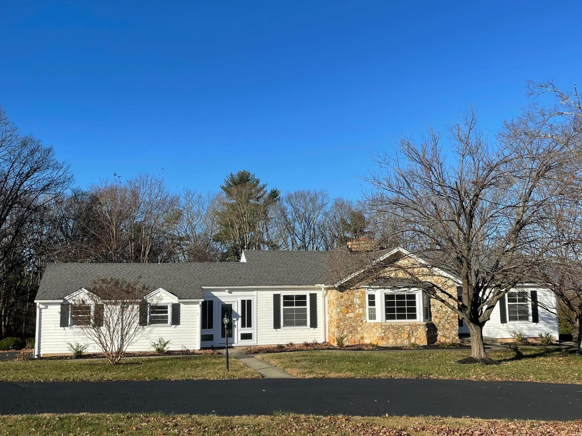 231 Bethlehem Road Boones Mill, VA 24065 - Photo 39 of 63 4 Front