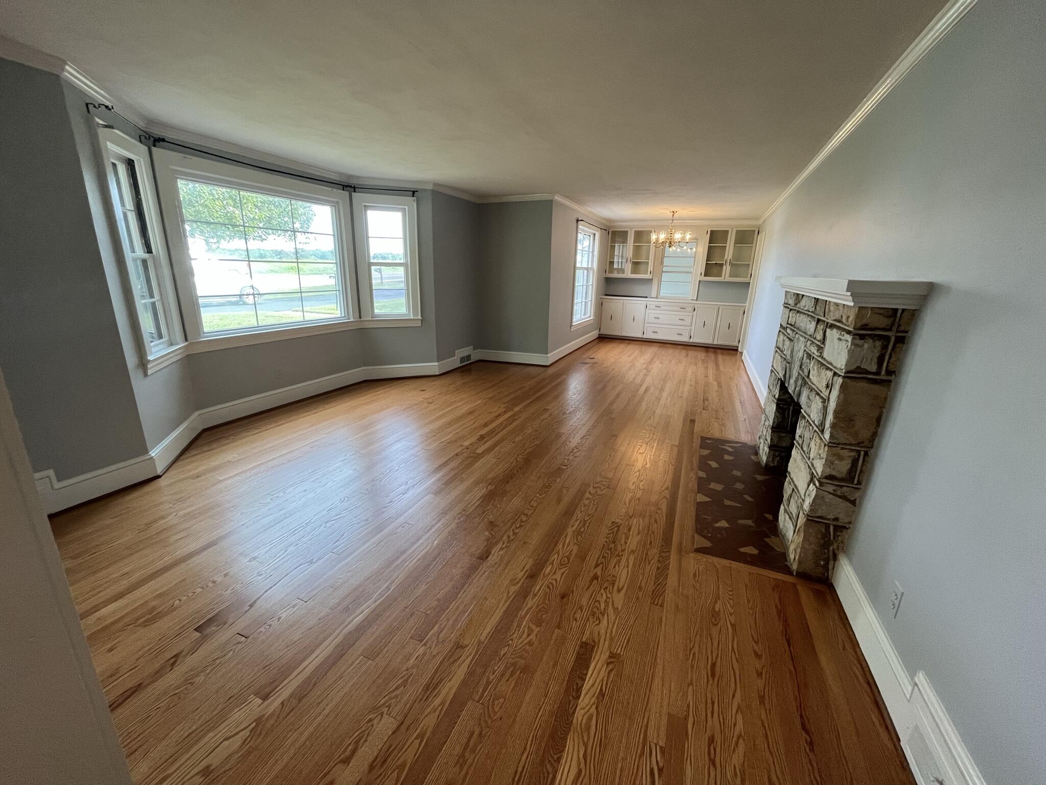 231 Bethlehem Road Boones Mill, VA 24065 - Photo 40 of 63 38 Living Room