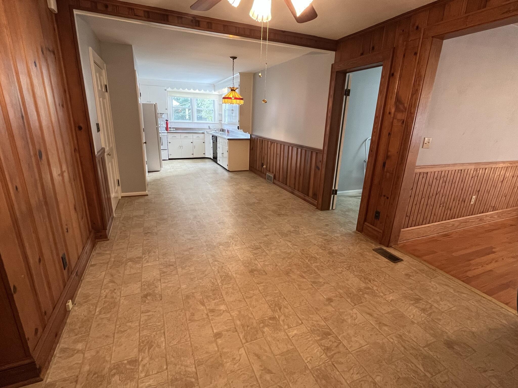 231 Bethlehem Road Boones Mill, VA 24065 - Photo 44 of 63 42 Dining Area