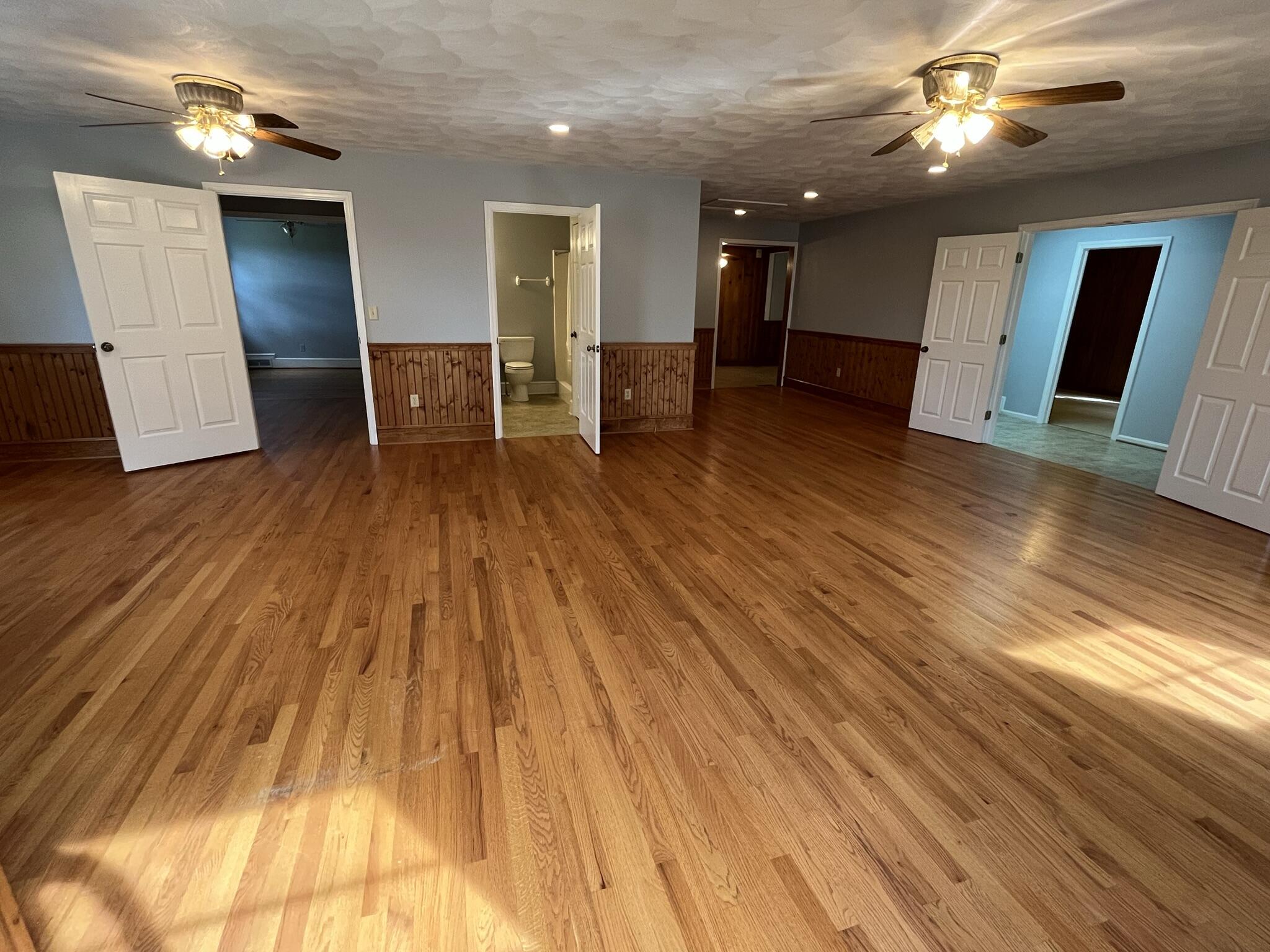 231 Bethlehem Road Boones Mill, VA 24065 - Photo 46 of 63 44 Family Room