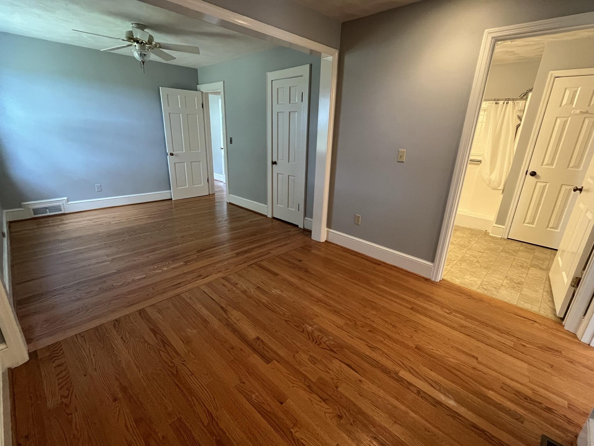 231 Bethlehem Road Boones Mill, VA 24065 - Photo 47 of 63 45 Master Bedroom