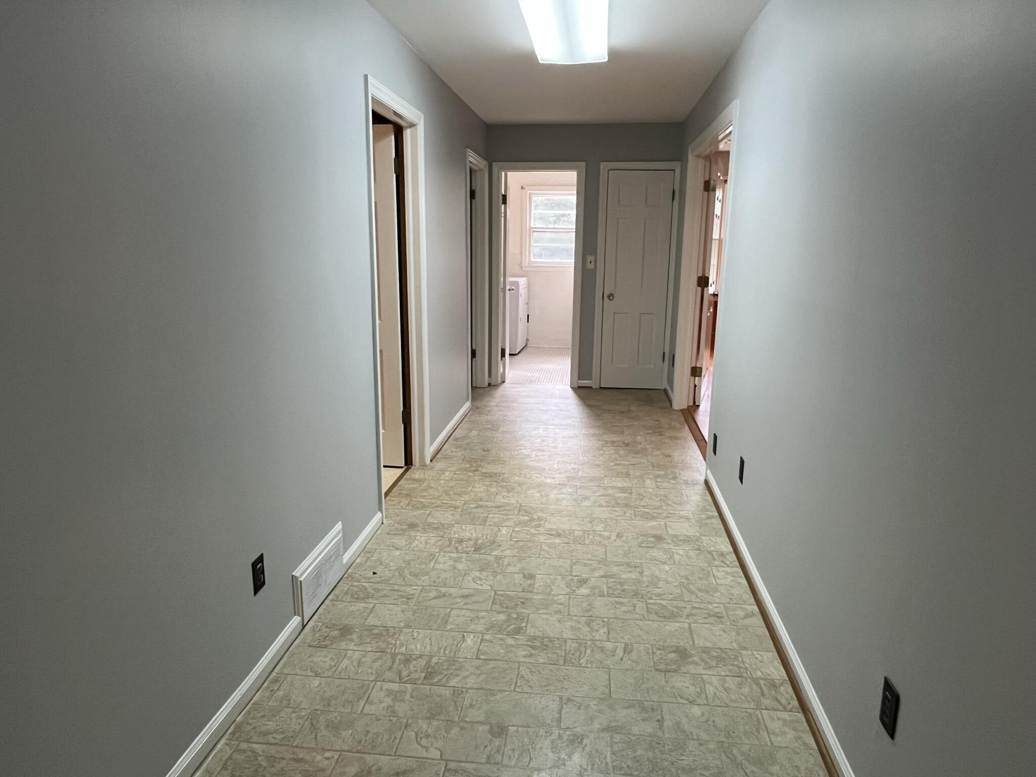 231 Bethlehem Road Boones Mill, VA 24065 - Photo 49 of 63 47 Hallway