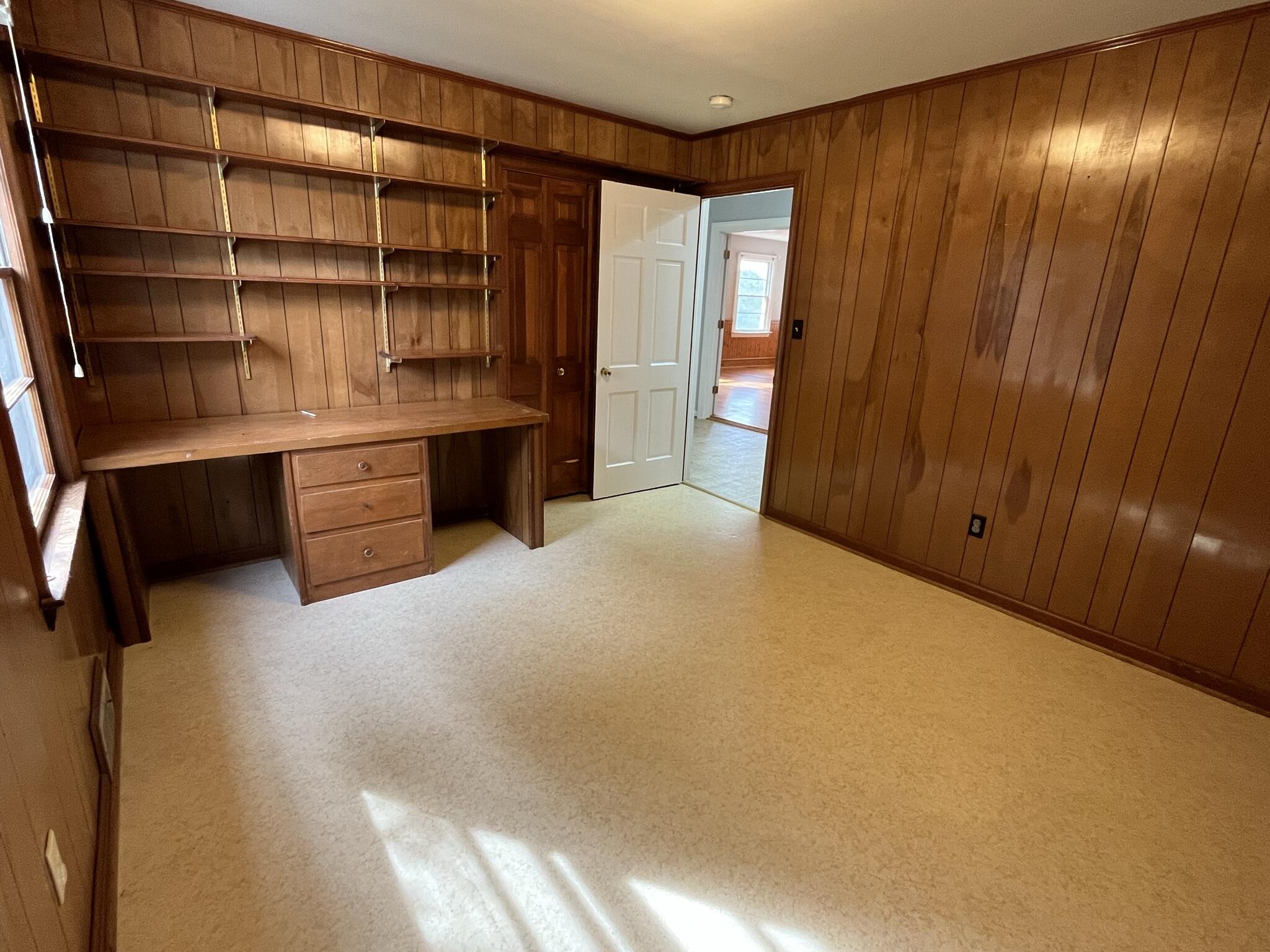 231 Bethlehem Road Boones Mill, VA 24065 - Photo 50 of 63 48 Second Bedroom