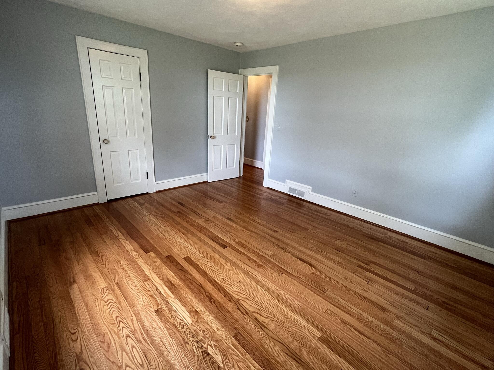 231 Bethlehem Road Boones Mill, VA 24065 - Photo 52 of 63 50 Third Bedroom