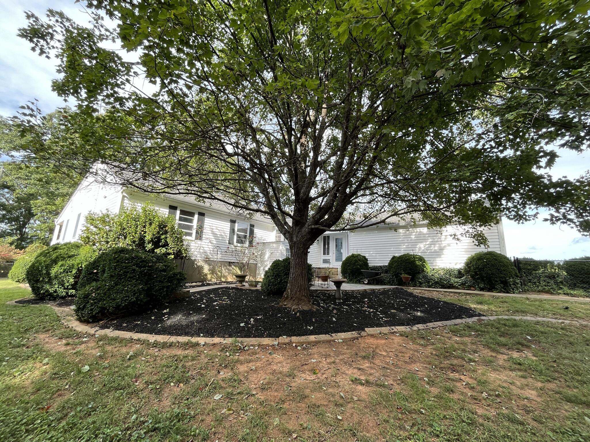 231 Bethlehem Road Boones Mill, VA 24065 - Photo 55 of 63 53 Exterior
