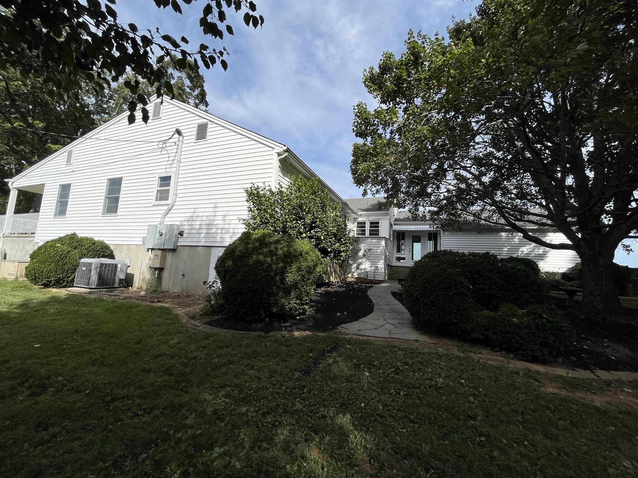 231 Bethlehem Road Boones Mill, VA 24065 - Photo 56 of 63 54 Exterior