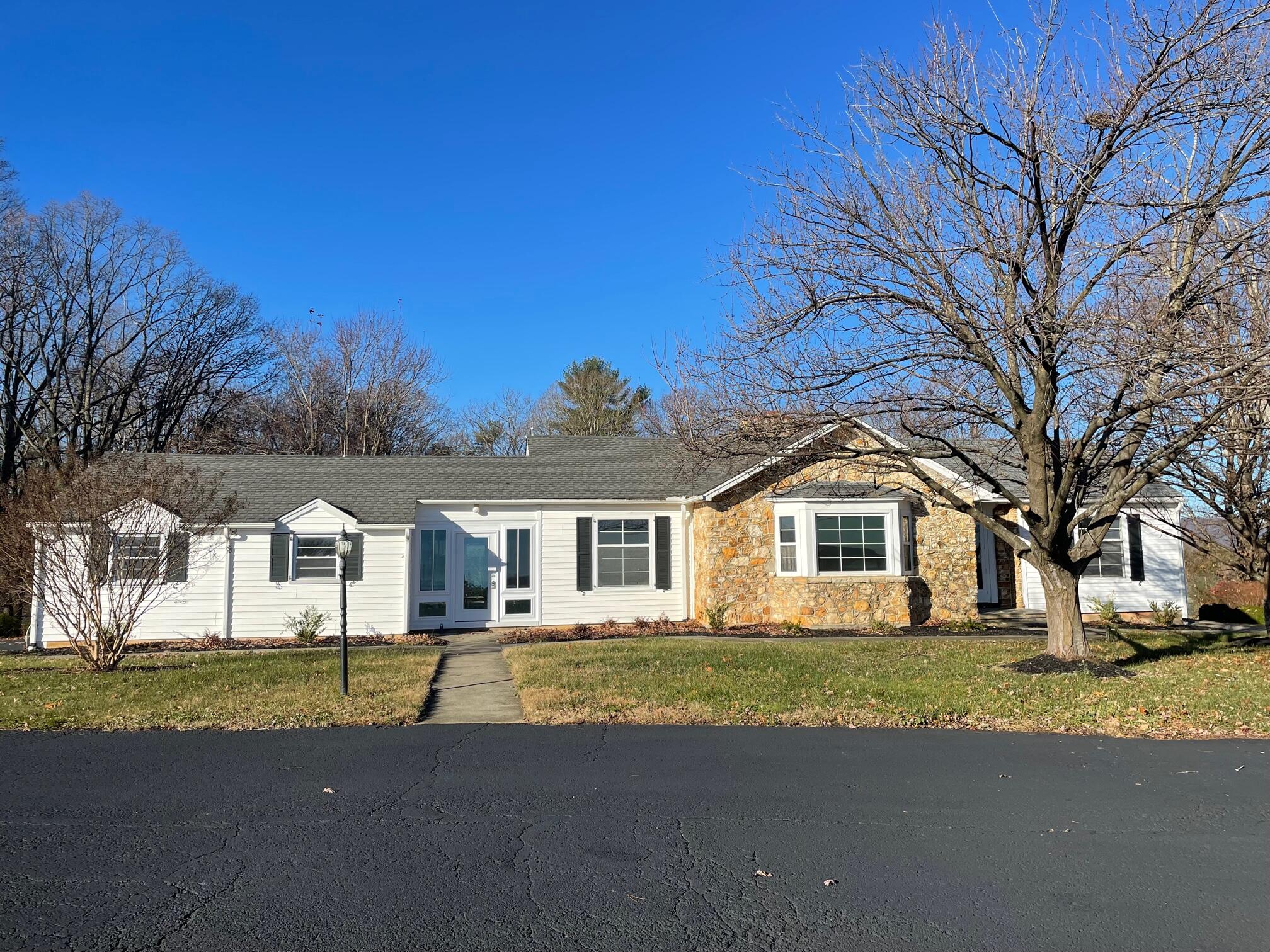 231 Bethlehem Road Boones Mill, VA 24065 - Photo 62 of 63 2 Front