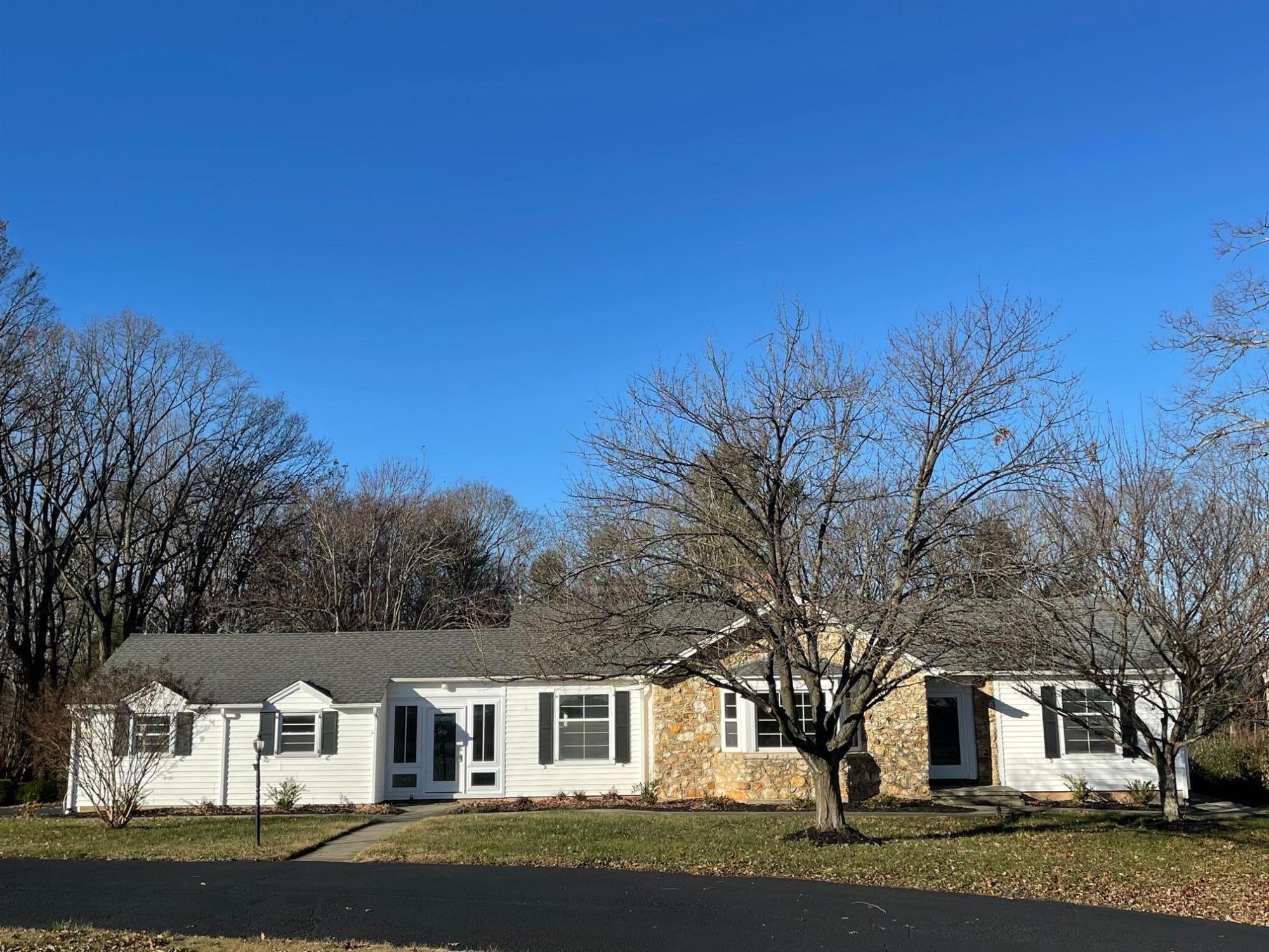 231 Bethlehem Road Boones Mill, VA 24065 - Photo 63 of 63 3 Front