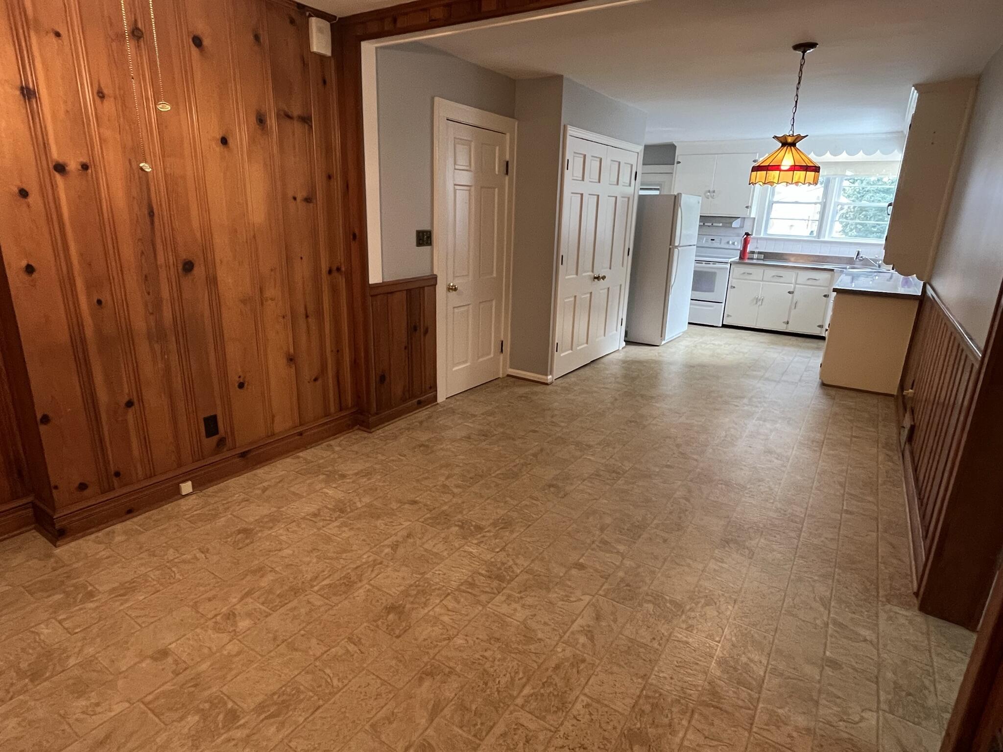 231 Bethlehem Road Boones Mill, VA 24065 - Photo 7 of 63 7 Dining Area