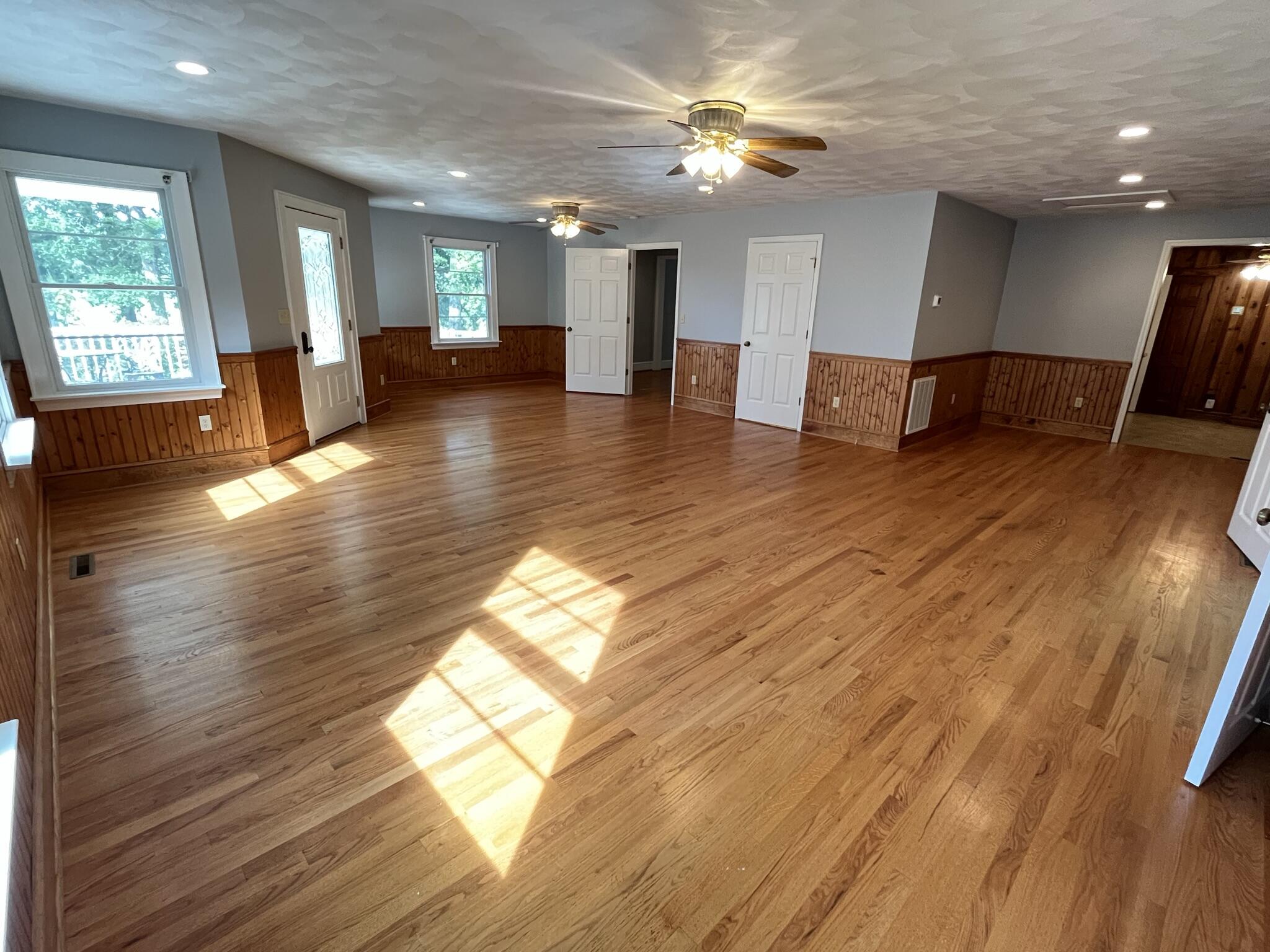 231 Bethlehem Road Boones Mill, VA 24065 - Photo 9 of 63 9 Family Room