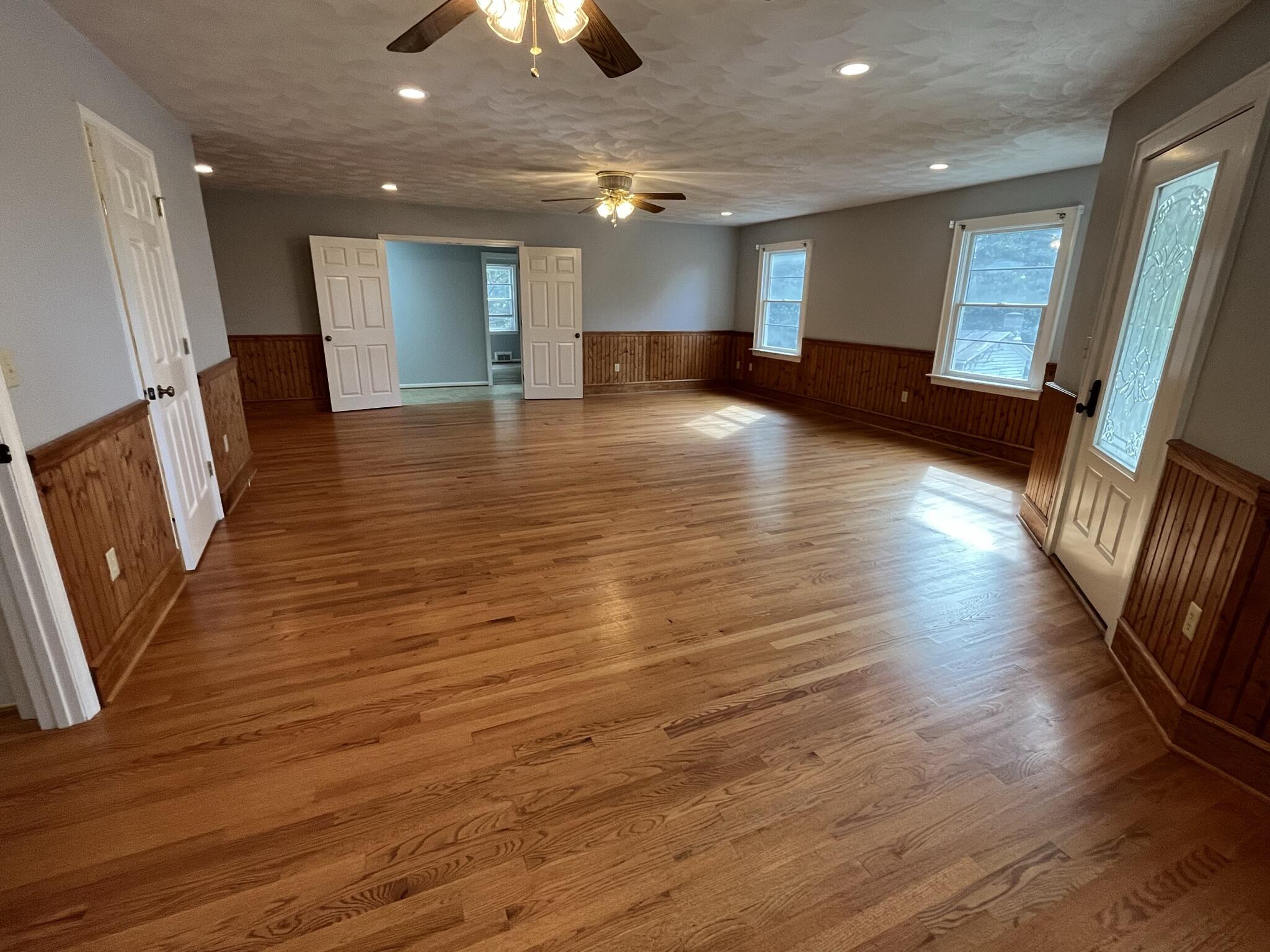 231 Bethlehem Road Boones Mill, VA 24065 - Photo 10 of 63 10 Family Room