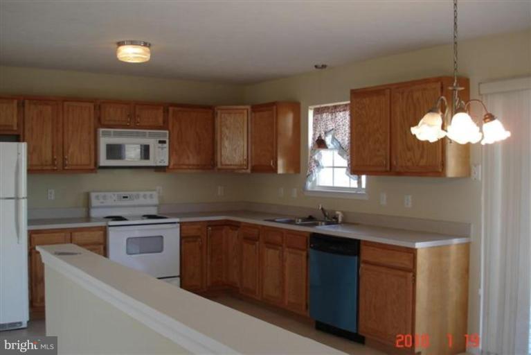 46830 Bryan Road Lexington Park, MD 20653 - Photo 3 of 9 Kitchen