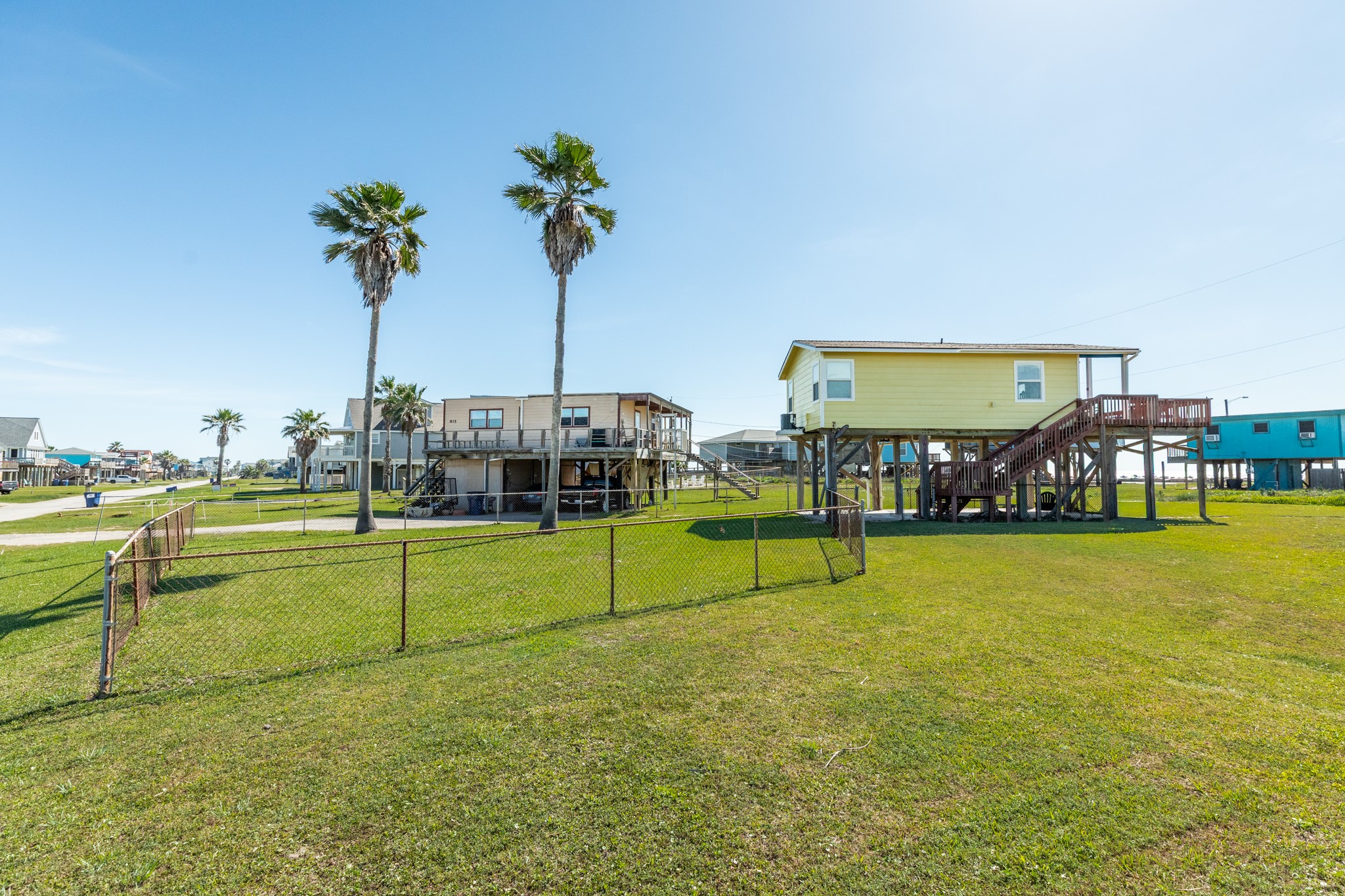 819 Seashell Drive Surfside Beach, TX 77541 - Photo 32 of 36