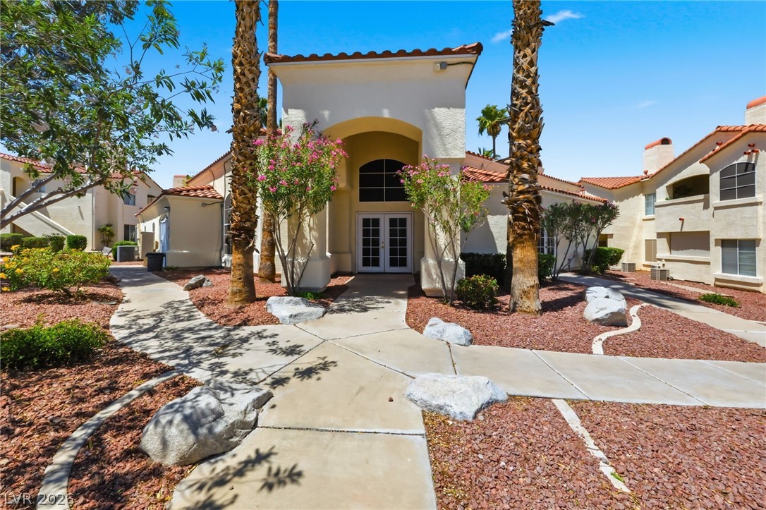 698 South Racetrack Road, Unit 1221 Henderson, NV 89015 - Photo 6 of 24 COMMUNITY CLUBHOUSE