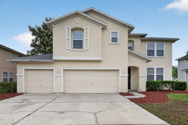 $334,900 | 2425 Adams Lake Boulevard, Jacksonville, FL 32221