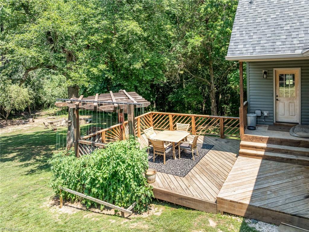 319 Ebert Farm Road Lexington, NC 27295 - Photo 34 of 38