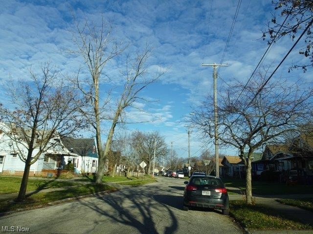 12713 North Road Cleveland, OH 44111 - Photo 16 of 16 View of street