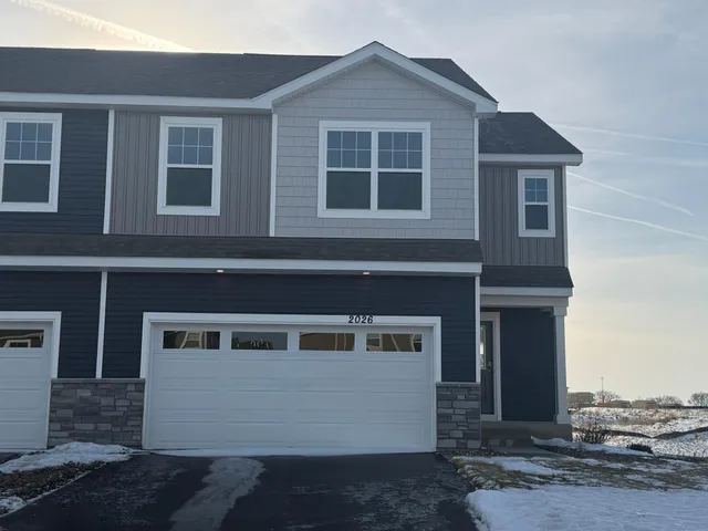 $376,990 | 2026 Clearwater Terrace, Shakopee, MN 55379