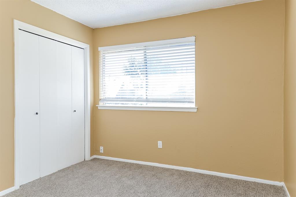 857 Via Altos Mesquite, TX 75150 - Photo 10 of 16 a view of an empty room with a window