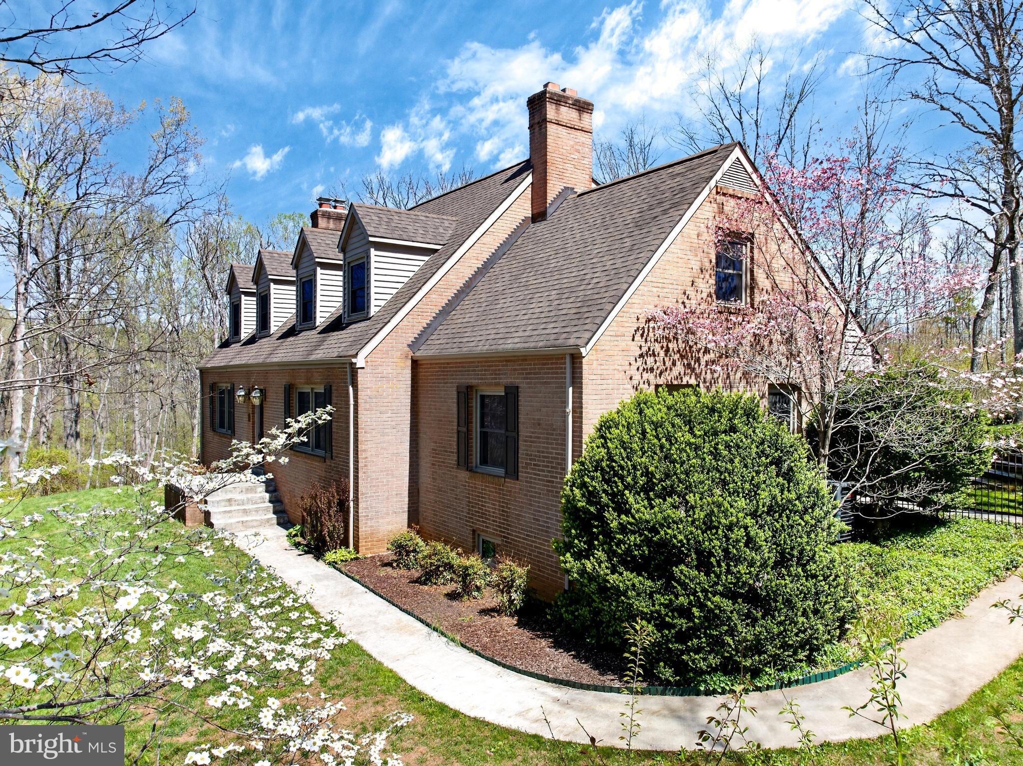 12415 Scotts Mill Road Culpeper, VA 22701 - Photo 70 of 75