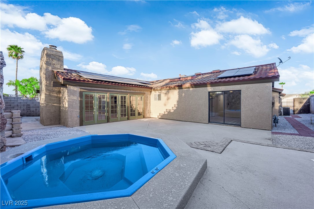 710 Greenway Road Henderson, NV 89002 - Photo 24 of 41