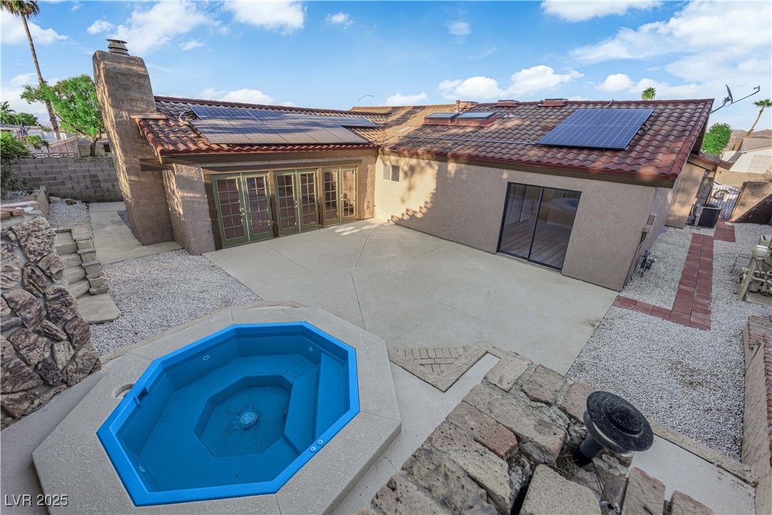 710 Greenway Road Henderson, NV 89002 - Photo 28 of 41
