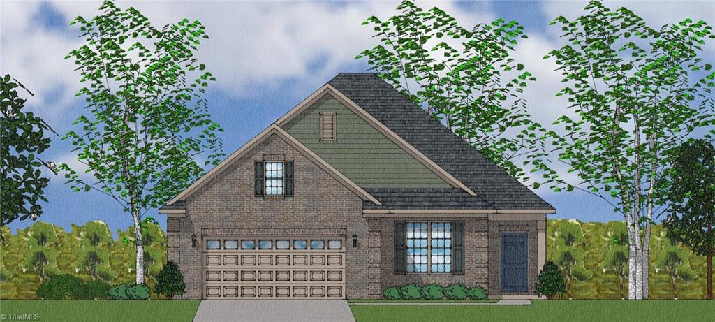 5622 Glad Acres Road Pfafftown, NC 27040 - Photo 1 of 1 Gallery Image 1